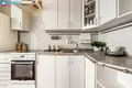 3 room apartment 87 m² Vilnius, Lithuania