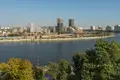 Mieszkanie 3 pokoi 87 m² Moskwa, Rosja