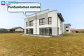 Дом 140 м² Вильнюс, Литва