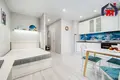 Apartamento 1 habitación 31 m² Minsk, Belarús
