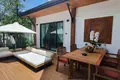 Villa de tres dormitorios 203 m² Phuket, Tailandia