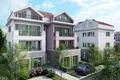 Квартира 2 комнаты 44 м² Тиват, Черногория
