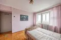 Wohnung 2 zimmer 50 m² Minsk, Weißrussland