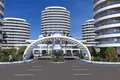 Wohnung in einem Neubau NCP-104 Ocean Life Residence is a seafront project by Noyanlar Group