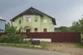 Maison 135 m² Kalodzichtchy, Biélorussie