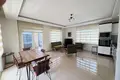 Квартира 3 комнаты  Кестель, Турция