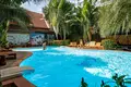 1 bedroom apartment 35 m² Phuket, Thailand