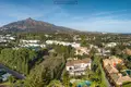 Villa 8 Schlafzimmer 545 m² Marbella, Spanien