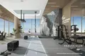 Wohnung 1 zimmer 816 m² Dubai, Vereinigte Arabische Emirate