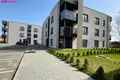 Appartement 2 chambres 51 m² Šiauliai, Lituanie