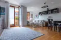 Wohnung 2 zimmer 57 m² Warschau, Polen
