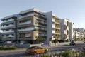 Mieszkanie 2 pokoi 75 m² Dystrykt Larnaka, Cypr