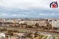 Квартира 1 комната 41 м² Минск, Беларусь