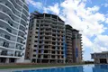 Appartement 1 chambre 56 m² Gazimagusa Belediyesi, Chypre du Nord