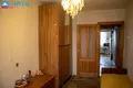 Wohnung 3 Zimmer 60 m² Kaunas, Litauen