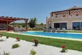 Villa 7 chambres 686 m² tsikoliana, Grèce