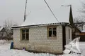 House 37 m² Muchaviecki sielski Saviet, Belarus