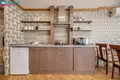 2 room apartment 60 m² Palanga, Lithuania