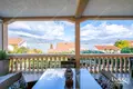 5 bedroom villa 210 m² Tivat, Montenegro