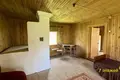 Haus 34 m² Usiazski sielski Saviet, Belarus