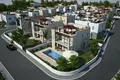 3 bedroom house 190 m² Chloraka, Cyprus