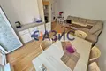 Apartamento 3 habitaciones 77 m² Tankovo, Bulgaria