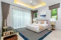 Villa de 5 habitaciones 1 848 m² Choeng Thale, Tailandia