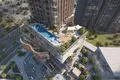 Mieszkanie 2 pokoi 133 m² Dubaj, Emiraty Arabskie