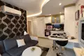 Apartamento 2 habitaciones 54 m² Alanya, Turquía