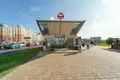 Appartement 1 chambre 40 m² Minsk, Bélarus