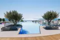 Mieszkanie 3 pokoi 152 m² Limassol, Cyprus