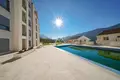 Apartamento 2 habitaciones 58 m² Dobrota, Montenegro