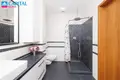 Квартира 4 комнаты 83 м² Каунас, Литва