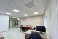 Oficina 41 m² en Minsk, Bielorrusia