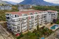 3 bedroom apartment 195 m² Yaylali, Turkey