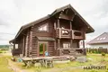 Maison 214 m² Drackauski siel ski Saviet, Biélorussie