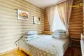 Casa 128 m² Lahojsk selsaviet, Belarús