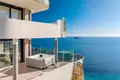 Mieszkanie 3 pokoi 119 m² Benidorm, Hiszpania