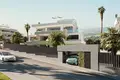 2 bedroom apartment 92 m² Estepona, Spain