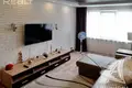 2 room apartment 49 m² Brest, Belarus