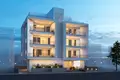 Wohnung 2 Schlafzimmer  Limassol District, Zypern