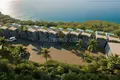 Willa 2 pokoi 128 m² Pa Tong, Tajlandia