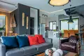 Villa de tres dormitorios 303 m² Ban Nai Trok, Tailandia