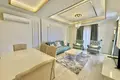 Wohnung 2 Schlafzimmer 101 m² Mittelmeerregion, Türkei