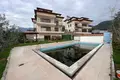 9-Zimmer-Villa 480 m² Alanya, Türkei