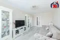 3 room apartment 73 m² Minsk, Belarus