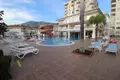 Mieszkanie 1 pokój  Alanya, Turcja