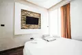 Penthouse 2 bedrooms 140 m² in Budva, Montenegro