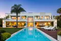 Villa de 4 dormitorios 329 m² Marbella, España