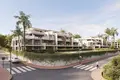 2 bedroom apartment  Estepona, Spain